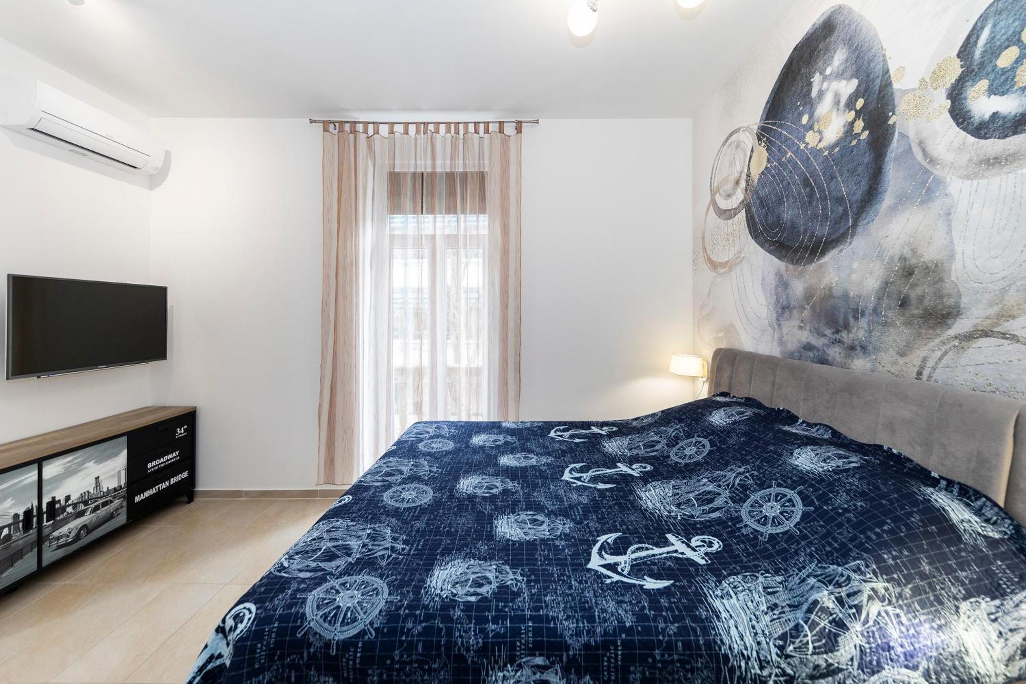 Apartments & Rooms Kolovare Beach 3, Задар Екстериор снимка