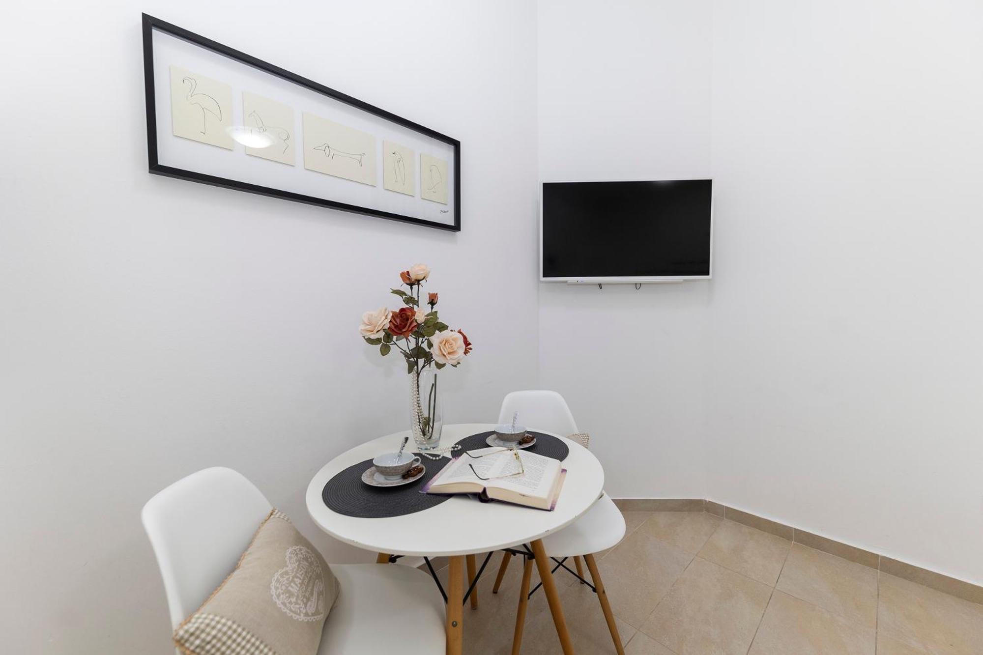 Apartments & Rooms Kolovare Beach 3, Задар Екстериор снимка