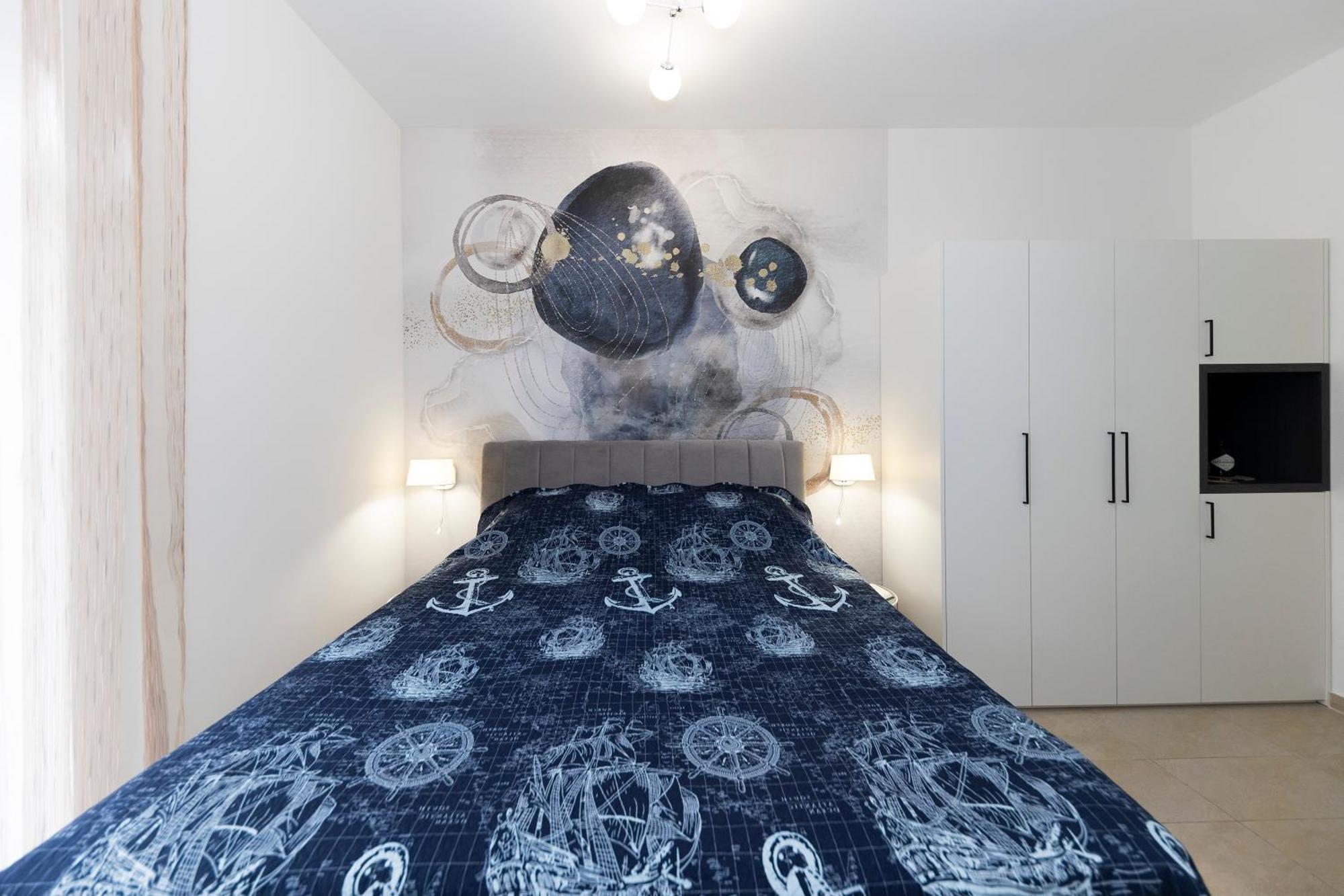Apartments & Rooms Kolovare Beach 3, Задар Екстериор снимка
