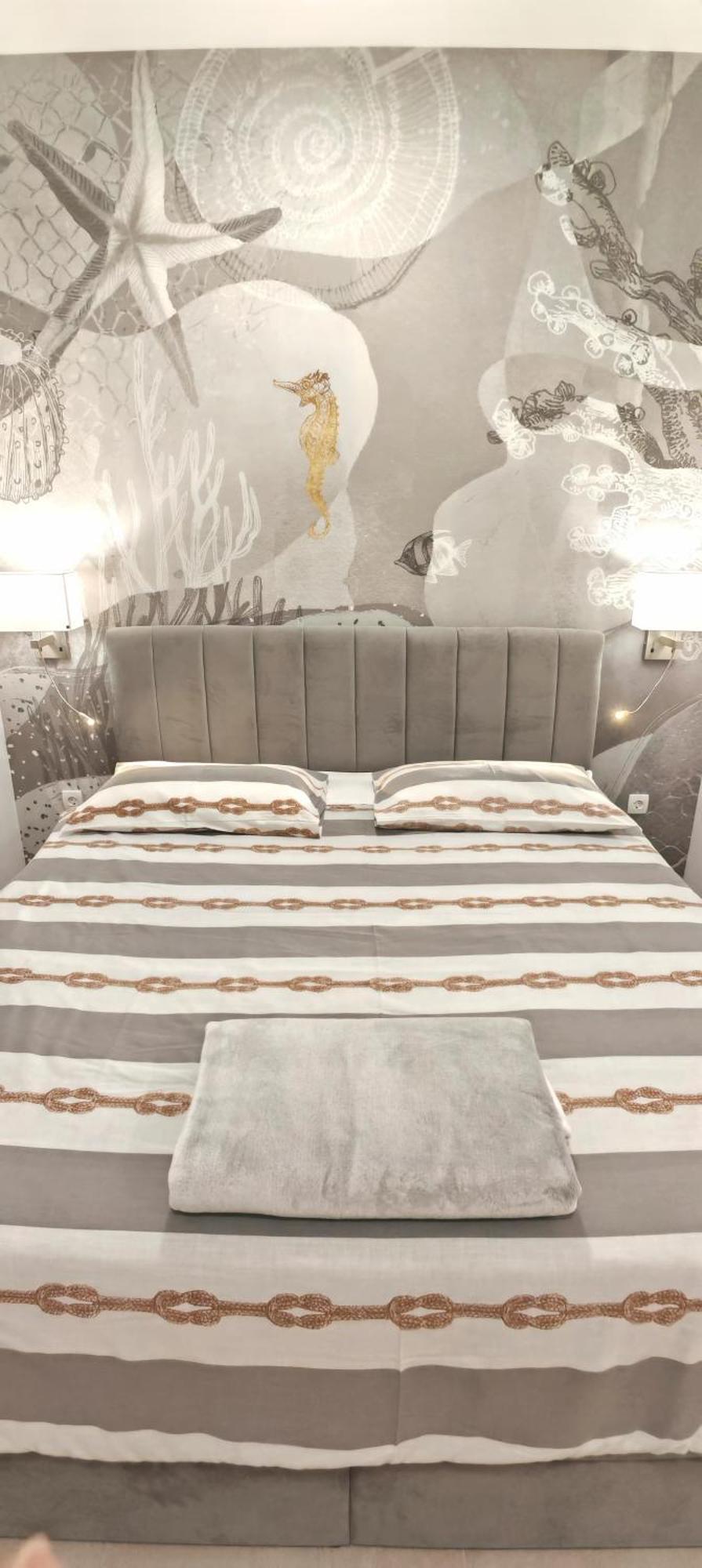 Apartments & Rooms Kolovare Beach 3, Задар Стая снимка