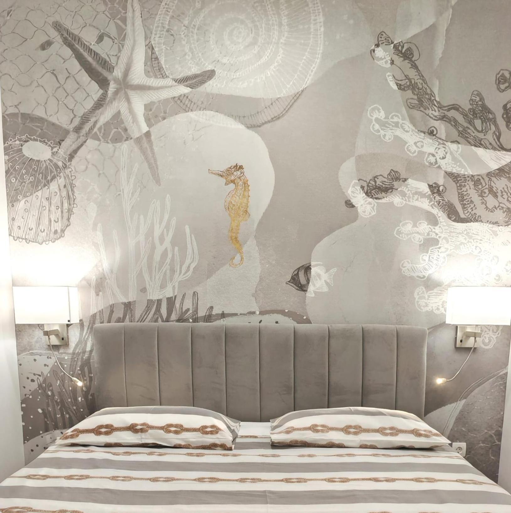 Apartments & Rooms Kolovare Beach 3, Задар Екстериор снимка
