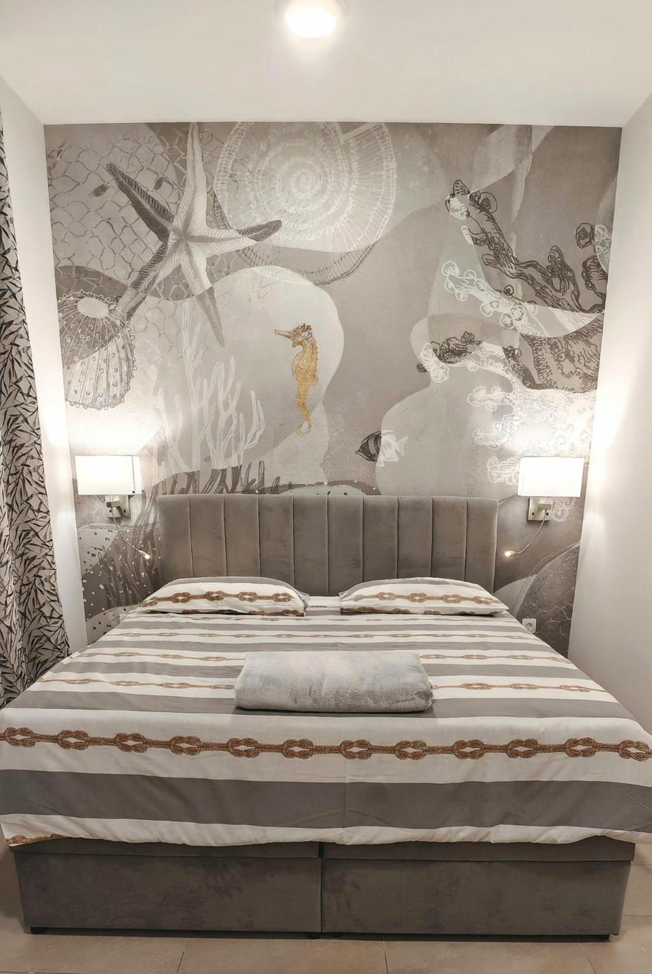 Apartments & Rooms Kolovare Beach 3, Задар Екстериор снимка